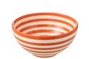 Bowl Granada Stripes High Ceramic