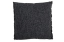 Cushion Ethnic Square Cotton Blue