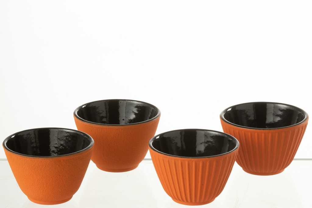 Box Of 2 Tea Cup