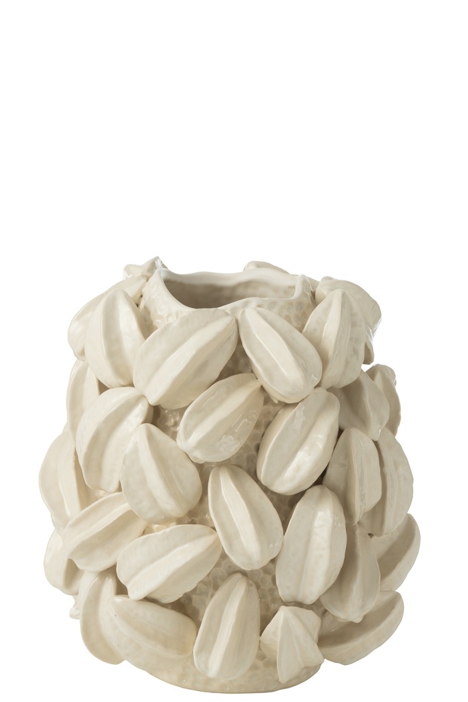 Vase Botanica Cocoa Pod High