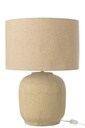 Table Lamp Mia Terracotta Beige