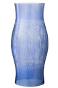 Hurricane Tarifa Verre Bleu Grand
