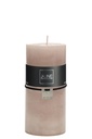 Cyl. Candle Sand L -52H