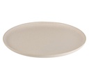 Assiette Marie Céramique Crème Grande
