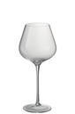 Verre à vin blanc large