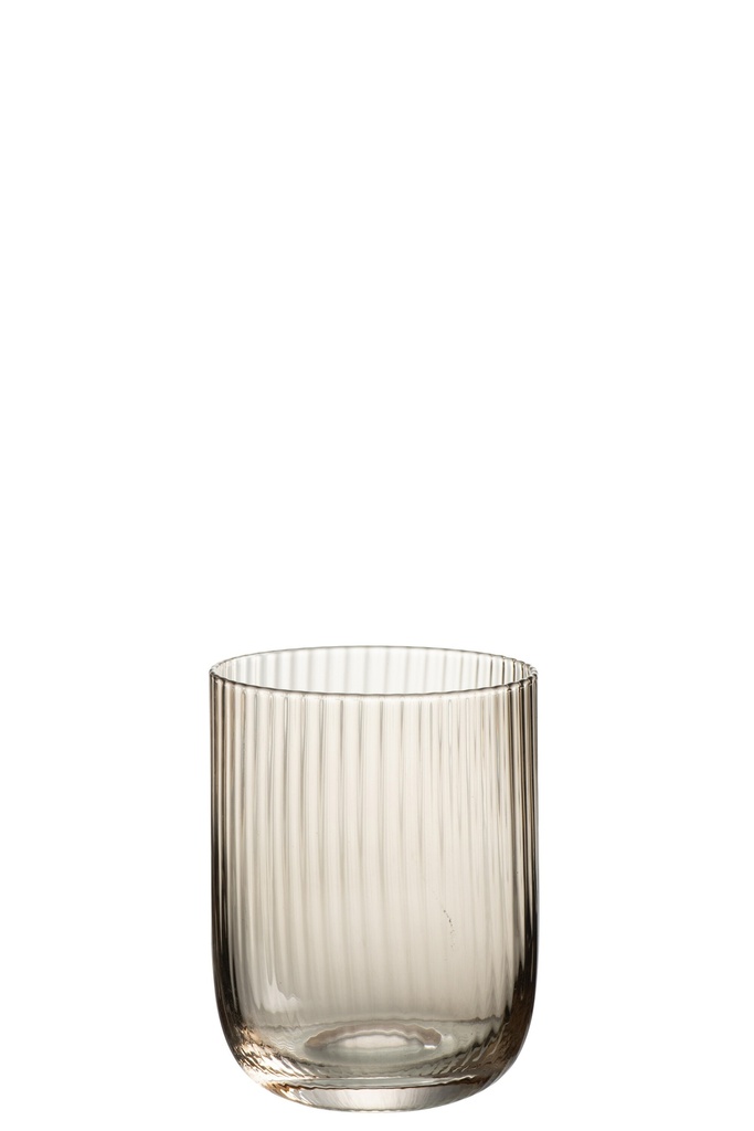 Verre à Eau Kyle Verre