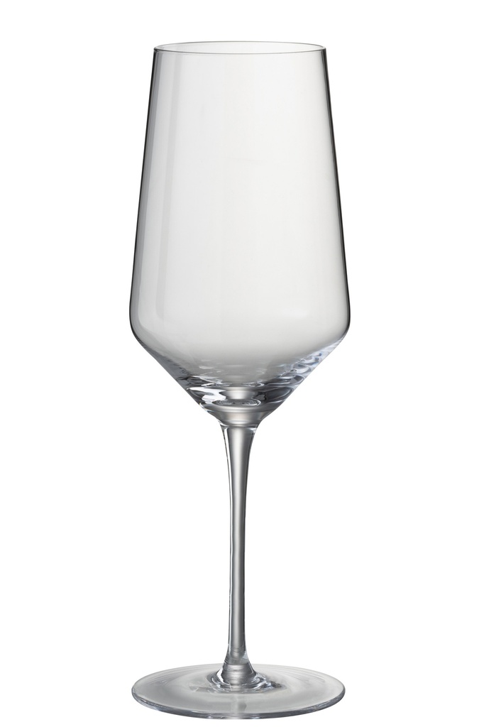 Drinking Glass Red Wine Leo