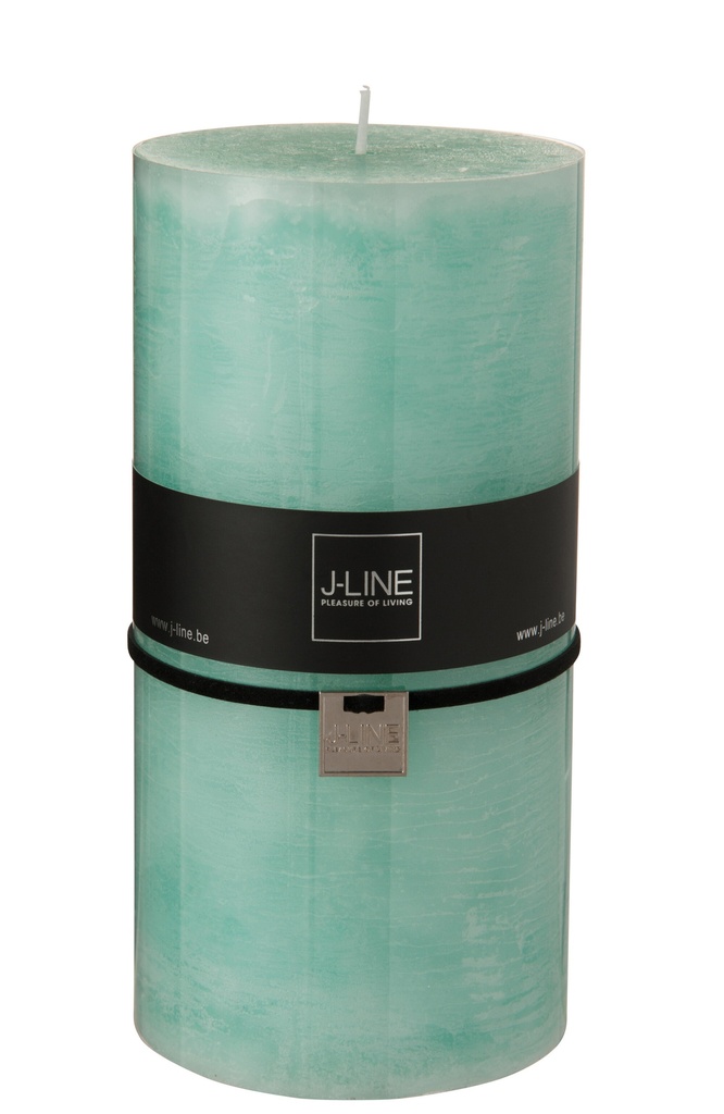 Cylinder Candle Aqua Xxl Cm-150H