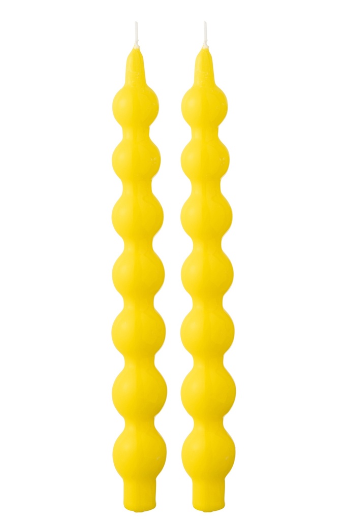 Box Of 2 Candle Gourd