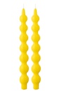 Box Of 2 Candle Gourd