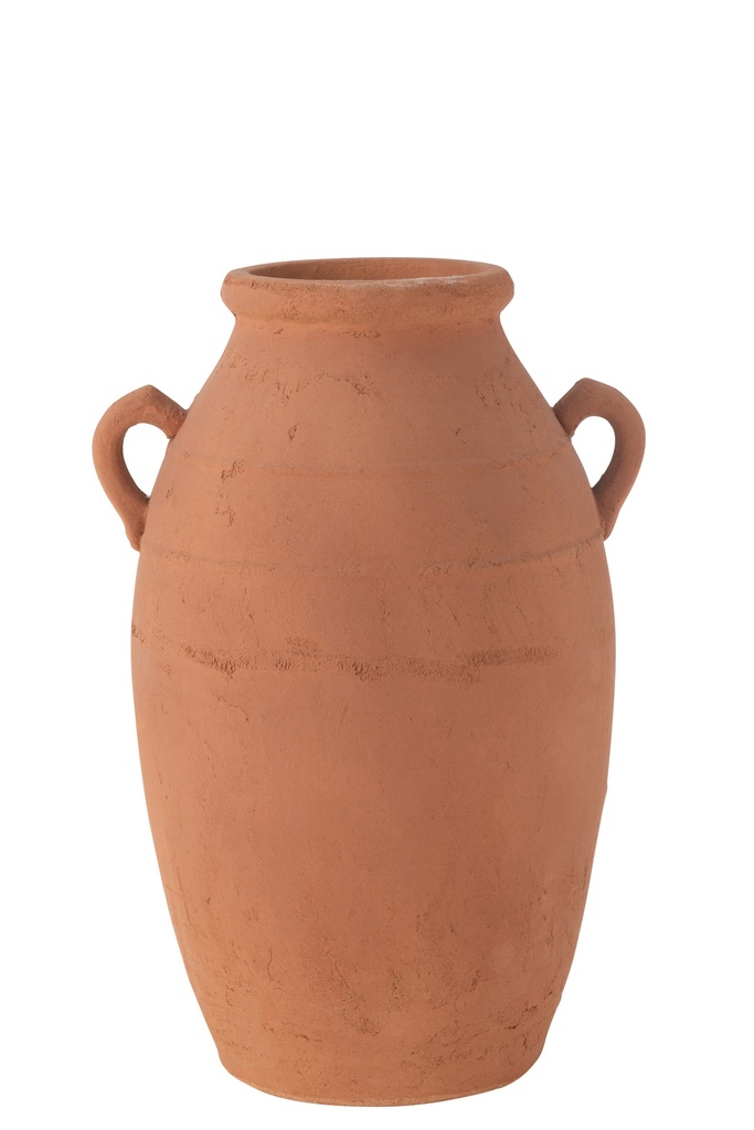 Vase Moke Amphora Jar Terra
