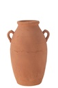 Vase Moke Amphora Jar Terra