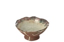 Tray Decorative Naga Ceramic Rusty