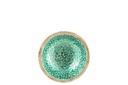 Bol Mosaïque Bois de Manguier Vert