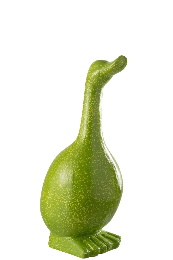 Goose Outdoor Mgo Green