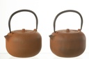 Box Of 1 Tea Pot