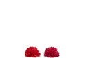 Fleur Demi-Boule Diam. 13 Cm Artificielle