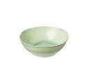 Bol Lara Porcelaine Vert Grand