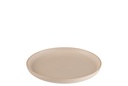 Assiette Marie Céramique Crème Petite