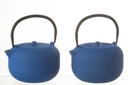 Coffret de 1 théière