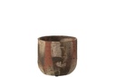 Pot de fleurs Miltos Ceramic Mix Medium