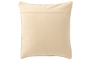 Coussin Breeze Stripes en coton recyclé