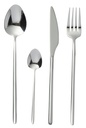 Box Cutlery C 24 Pieces