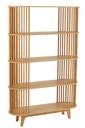 Shelf Live Bamboo Natural