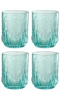 Giftbox 4 Drinking Glass Maya