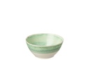 Bol Lara Porcelaine Vert Petit