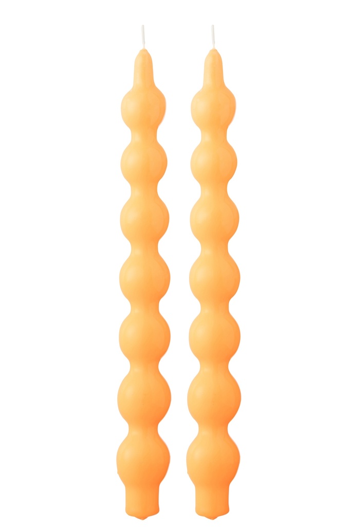 Box Of 2 Candle Gourd