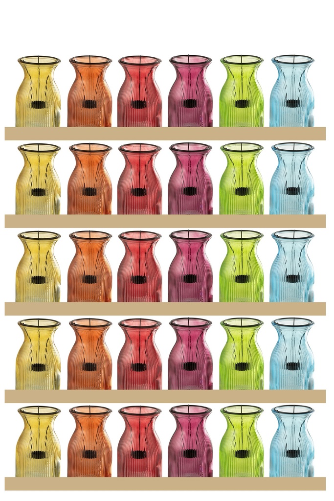 Pallet 150Pcs Tealight Holder Popa