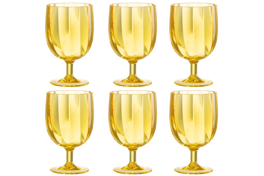 Coffret de 6 pièces de vin