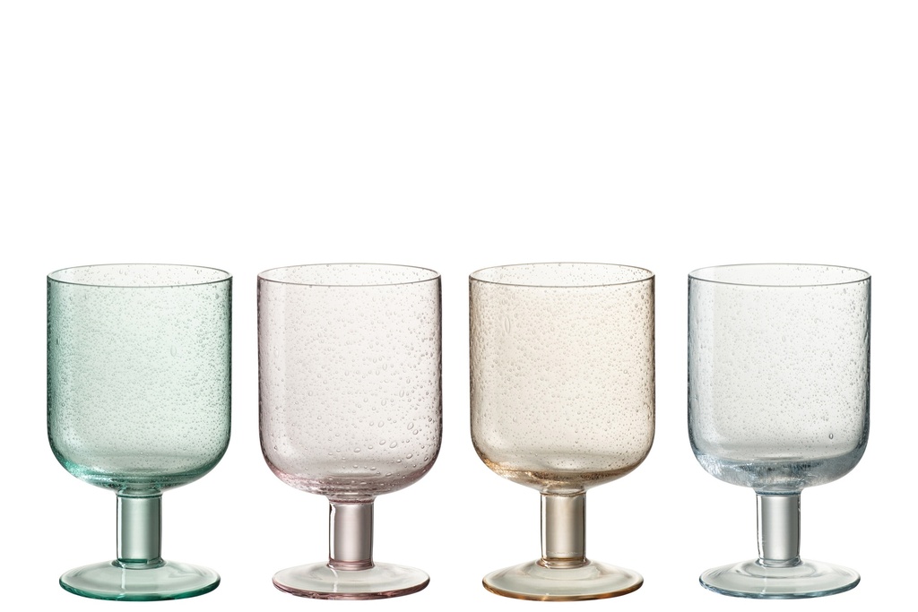 Verre à vin Tommy Verre