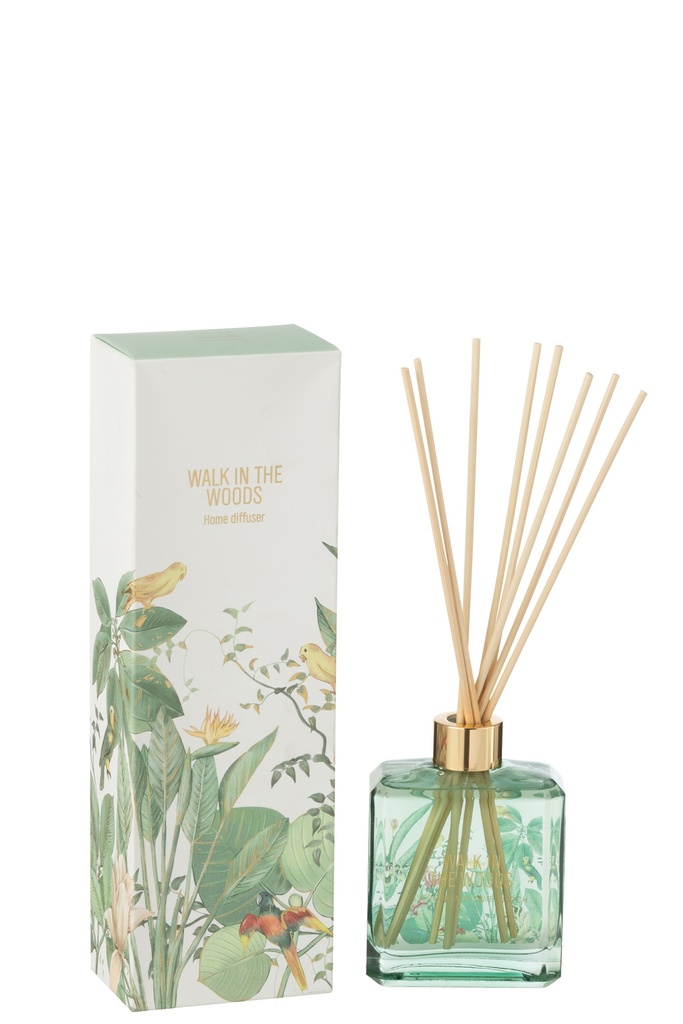 Reed Diffuser Walk In The