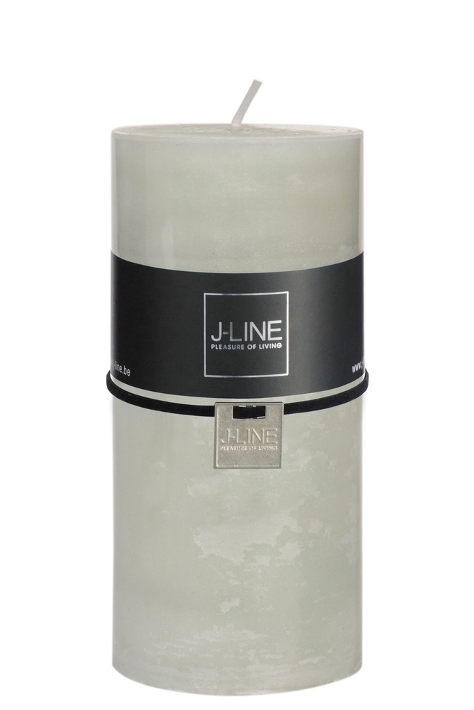 Bougie cylindrique en poudre gr L -52H