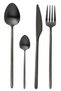 Box Cutlery C 24 Pieces