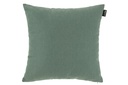 Coussin d'extérieur en polypropylène vert