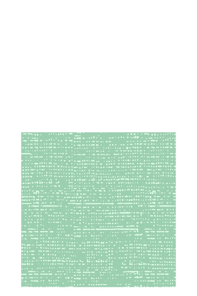 Pack 16 Napkins Texttile Touch