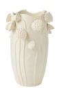Vase Botanica Lotus Pod Argile