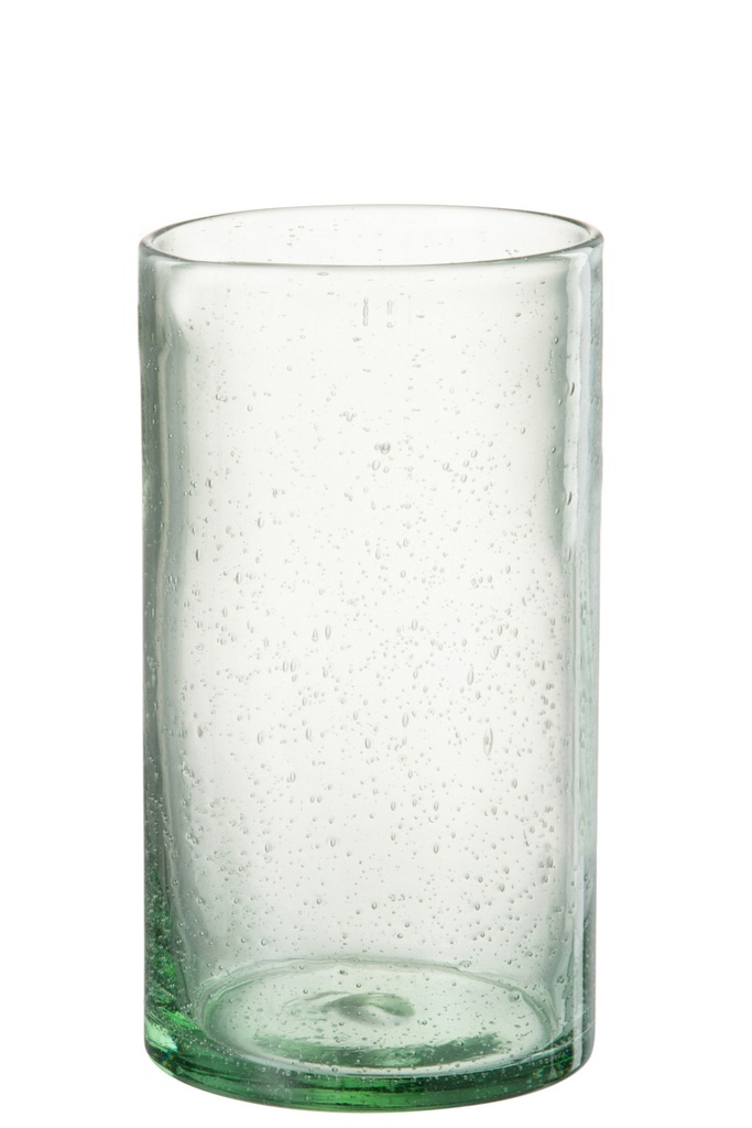 Long Drinking Glass Lisboa Glass