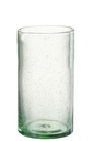 Long Drinking Glass Lisboa Glass