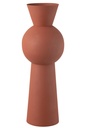 Vase Nala Iron Rust Large