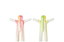 P'tit Maurice Paint Polyresin Mix
