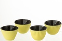 Coffret de 2 tasses à thé