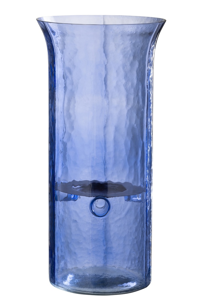 Hurricane Tarifa Verre Étroit Bleu