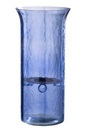 Hurricane Tarifa Narrow Glass Blue