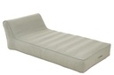 Matelas Helene Polypropylène Gris
