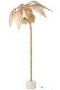 Floor Lamp Coconut Tree Cane