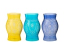 Assortiment de mélanges de verres Hurricane Tarifa